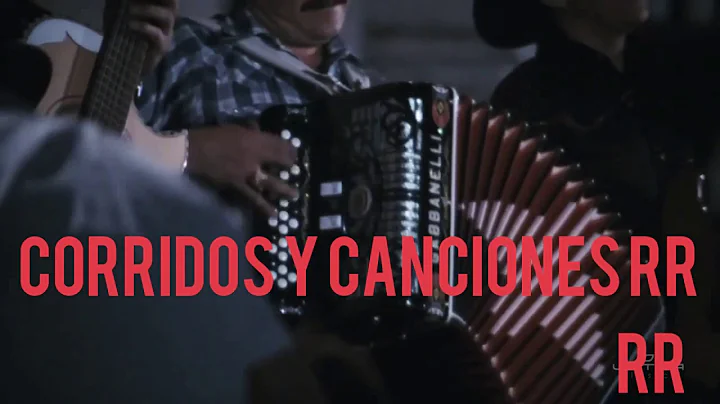 Cadetes -Sostenes Rendon #CorridosyCancio...