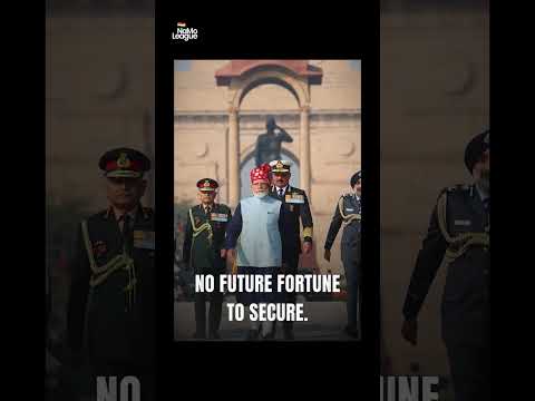 Nation First, Always First for our PM Narendra Modiji!