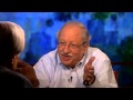 Marshall Ganz on Fighting for Social Change