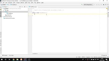 JAVA INTERVIEW Q#001   Can finally block return a value   SOLUTION