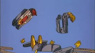 G1: Commercial Bumpers : We Now Return to The Transformers