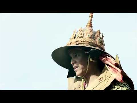 Konbaung Dynasty ราชวงศ์อลองพญา (Myanmar history)