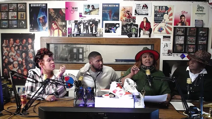 Da Real Money Getters EP. 43 | Author Rose Greer [...