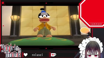 ❥ Ape Escape 3 - PART 2 [END] || i will stop monkeying around now sorry 🌧️