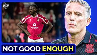 Can Wrexham RECOVER from Rough Start to EFL Championship season?