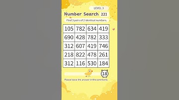 Play to Fight Forgetfulness!  3-221