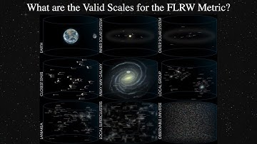 The Smoothness of the Cosmos: The Validity of the FLRW metric in Cosmology