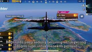 Pubg Edit Suara Penerbangan Pesawat Airlane