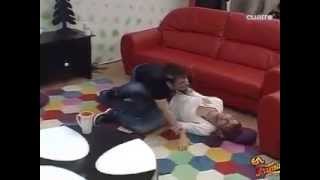 Victor y Javi ( sus momentos en la escuela )