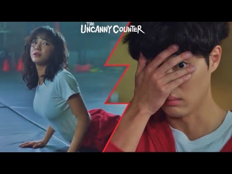 SoMun x HaNa || Take it  / The Uncanny Counter