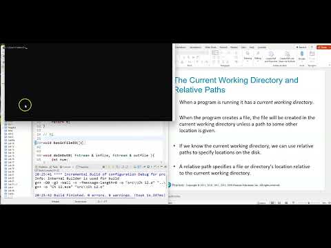 Introductory C++ Ch