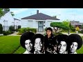2016 Tour of Michael Jackson Childhood Home (Gary IN)