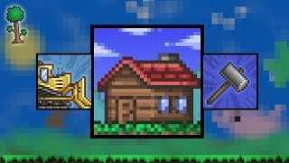 In this video, i take a look at the current best mods for building
terraria. these are most useful quality of life that help you to build
more ef...