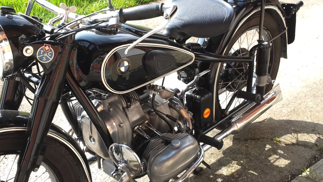 Bmw 1939 мотоцикл