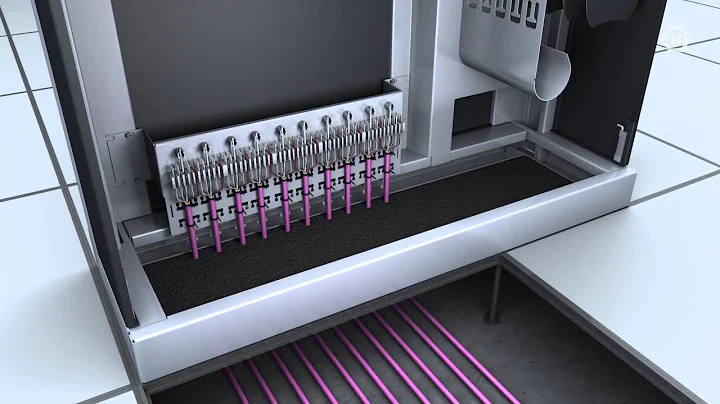 NGR: High Density Fiber Management System
