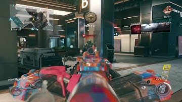 One of the best EPIC variants.....VPR yokai