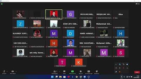 ANALISIS STRUKTUR METODE MATRIKS