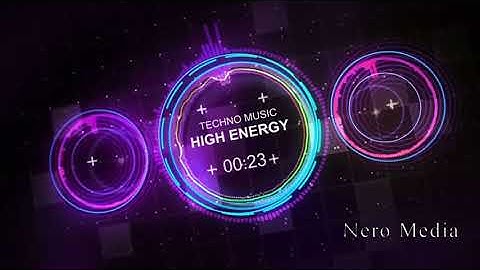 After Effects Project | FREE DOWNLOAD | Techno Music Visualizer 13444004 Videohive