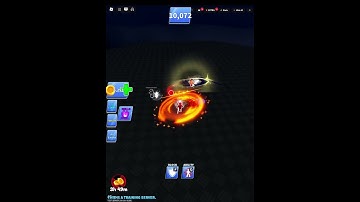 auto clicker vs auto clicker 2 #roblox #shorts