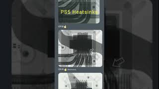 This Is How The Ps5 Heatpipes Improved
