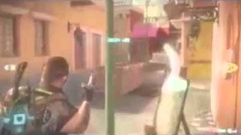 Army of Two The Devils Cartel PS3 Adrenaline High part 13 No Commentary