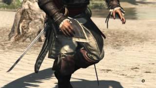 Ins Creed 4 Black Flag Mission This Tyro Captain Perfect Sync