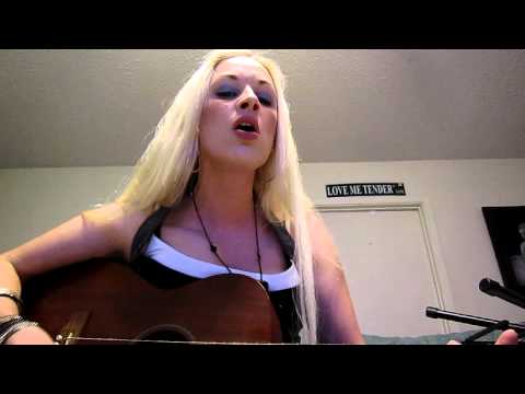 Stay Sugarland (Kasey Lansdale cover)