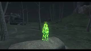 Eq2 (Everquest 2) Fury (Druid) Basics Guide.