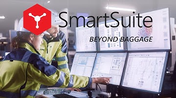 SmartSuite – Beyond Baggage