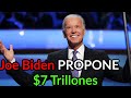 La increíble propuesta de Joe Biden que te sorprenderá | Howard Melgar