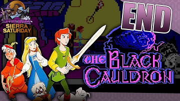 Sierra Saturday: Let