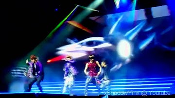 EXO K - MAMA @ MBC Korean Festival UK [230612]