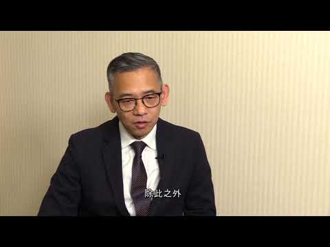 胡英明署長︰懲教更生，讓在囚人士改過自身