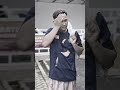 Saling membri, rizqi sudah ada yang menakar.#shorts