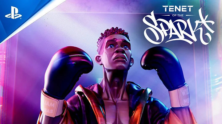 TENET OF THE SPARK Gameplay Trailer 4k 2025