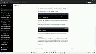 python version command not found mac