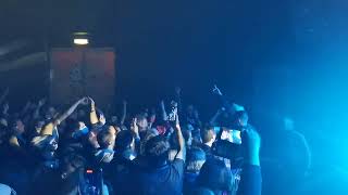 PURE MADNESS!!! Guano Apes - Lords Of The Board - crowd singing (live in Arena Wien, Oct 29th 2022)