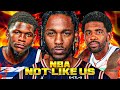 NBA x Kendrick Lamar &quot;Not Like Us&quot; Mixtape - Playoffs 2024