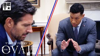 Quand Hunter appelle à l'aide ! | The Oval S1 E14 | BET France