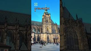 Discover the REAL Magic of Prague and Czech Republic