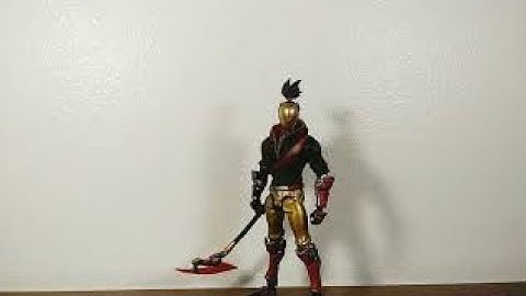 Axe swing and jump| Animation Test