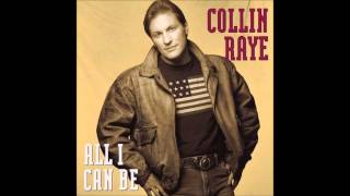 Watch Collin Raye Sadly Ever After video