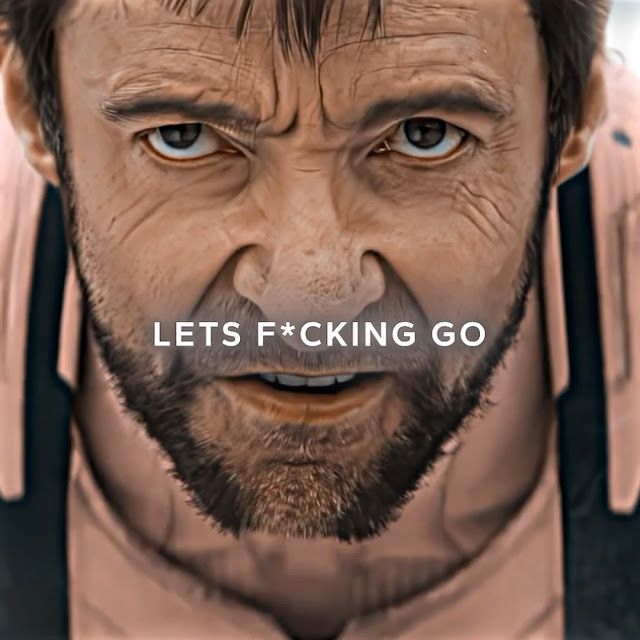 Deadpool and Wolverine edit | song-heads will roll(slowed) #edit #