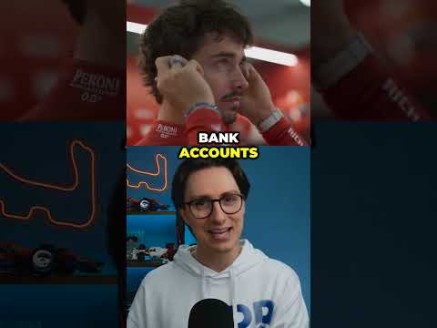 How Do F1