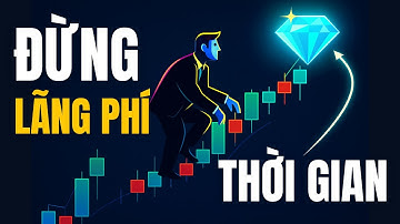 Trader 26 Năm Kinh Nghiệm: 11 Bài Học Xương Máu Về Trading Sẽ Thay Đổi Tư Duy Của Bạn Mãi Mãi