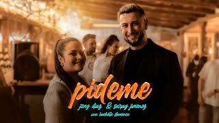 Jony Díaz, Saray Jiménez - PÍDEME (Una Bachata Flamenca) (Video Oficial) Resimi