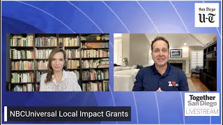 'Impact grants' to be awarded to local nonprofit organizations