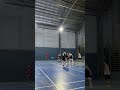 Game winning shot  basketball basketballshorts foryou basketballgame shorts fyp viral fyp