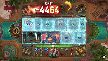 Pygmalien Instant kill build | The Bazaar