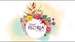 Floria Putrajaya 2018 Soft Launch screenshot 1